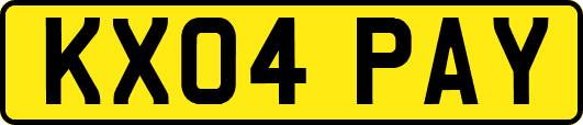 KX04PAY