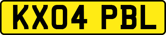 KX04PBL