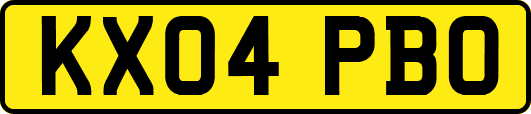 KX04PBO