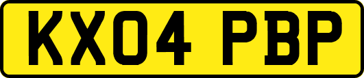 KX04PBP