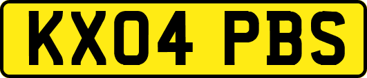 KX04PBS