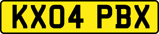 KX04PBX