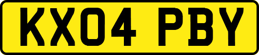 KX04PBY