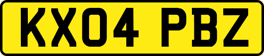 KX04PBZ