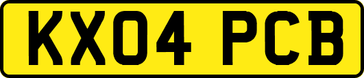KX04PCB
