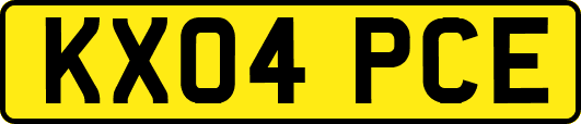 KX04PCE