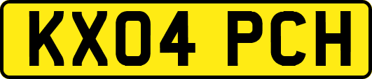 KX04PCH