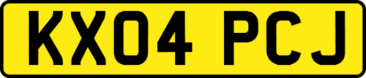 KX04PCJ