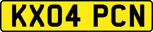 KX04PCN