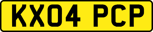 KX04PCP