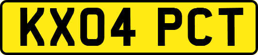KX04PCT