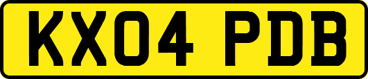 KX04PDB