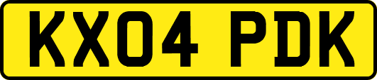 KX04PDK