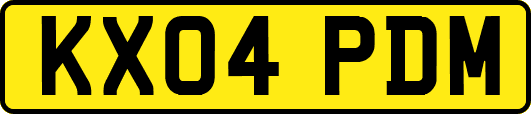 KX04PDM