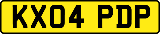 KX04PDP