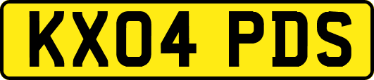 KX04PDS