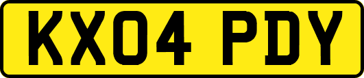 KX04PDY