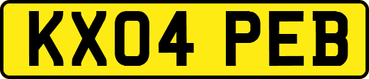 KX04PEB