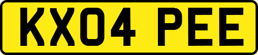 KX04PEE