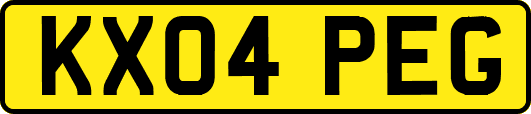 KX04PEG
