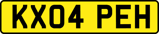 KX04PEH