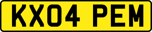 KX04PEM
