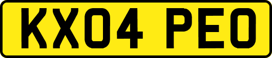 KX04PEO