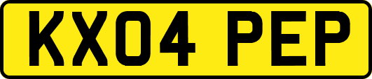 KX04PEP