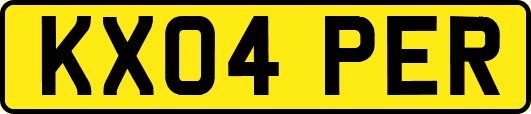 KX04PER