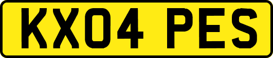 KX04PES
