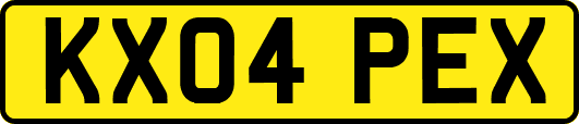 KX04PEX
