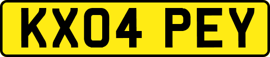 KX04PEY