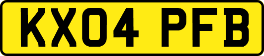 KX04PFB