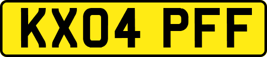 KX04PFF