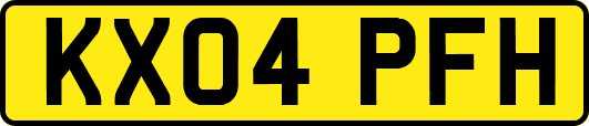 KX04PFH