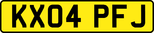 KX04PFJ