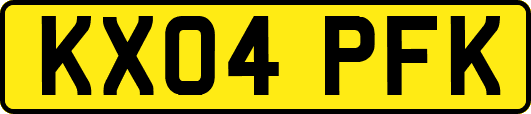 KX04PFK