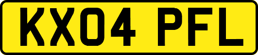 KX04PFL