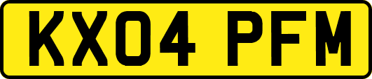 KX04PFM