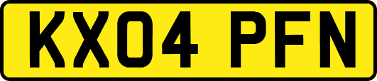 KX04PFN
