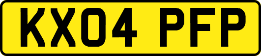 KX04PFP
