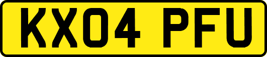 KX04PFU