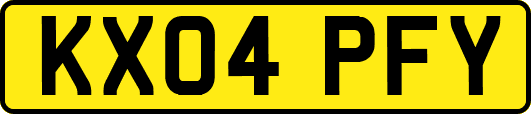 KX04PFY