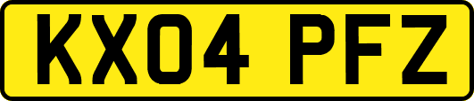 KX04PFZ
