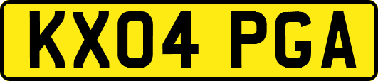 KX04PGA