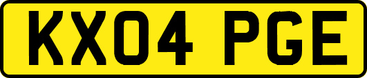 KX04PGE