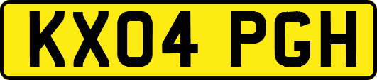 KX04PGH