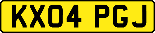 KX04PGJ