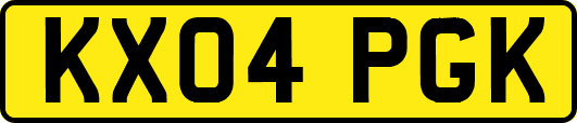 KX04PGK
