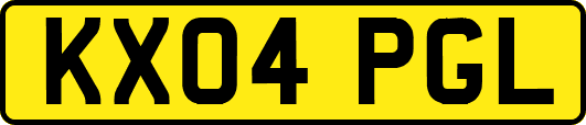 KX04PGL